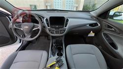 شيفروليه ماليبو